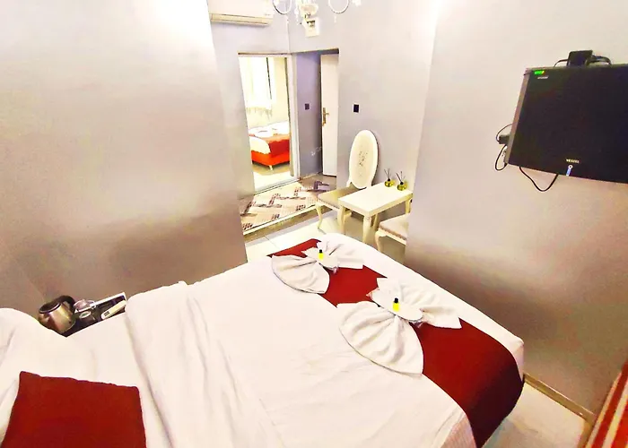 Hotel Taksim Luxury Capital 2*