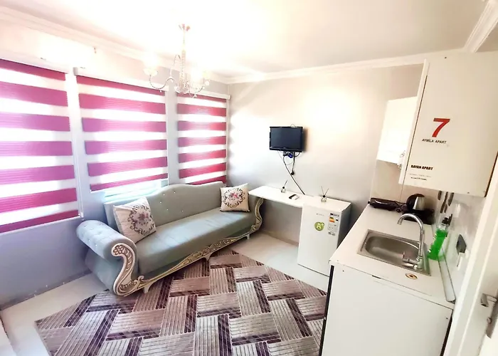 Taksim Luxury Capital Hotel 2*