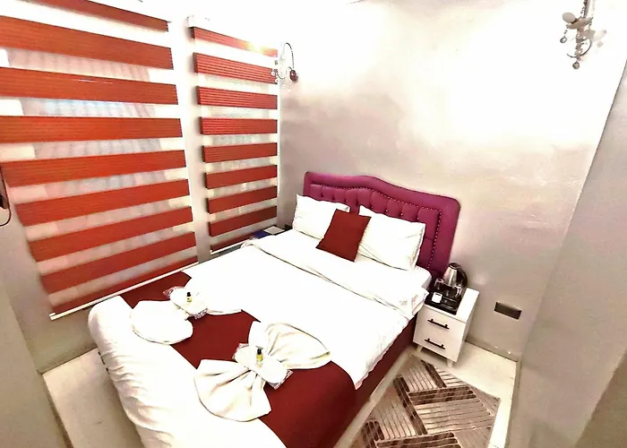 Taksim Luxury Capital 2*