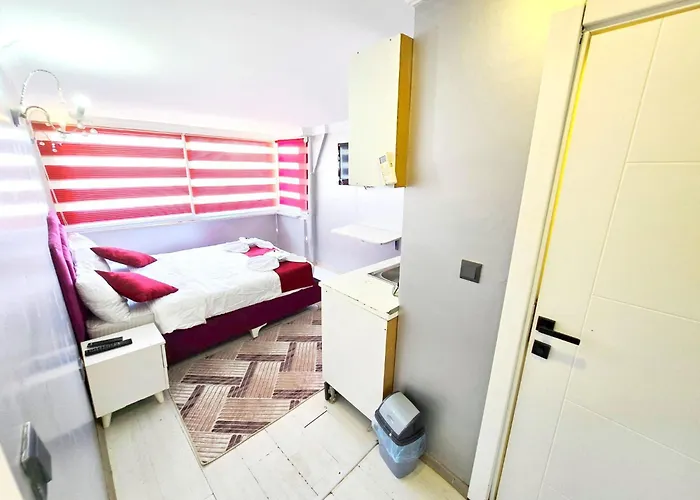 Taksim Luxury Capital