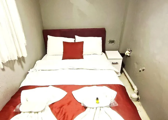 Taksim Luxury Capital 2* Istanbul