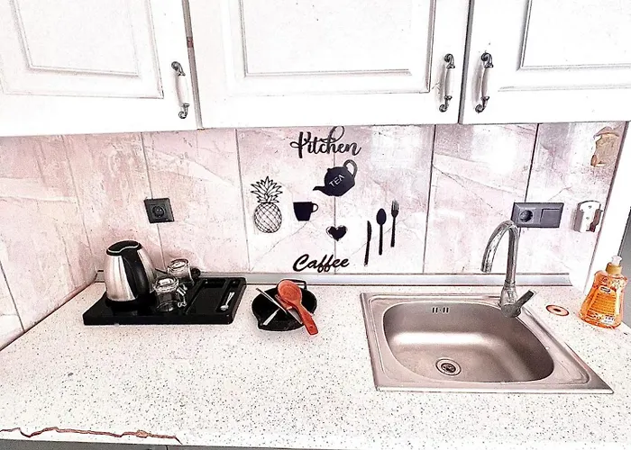 Hotel Taksim Luxury Capital Istanbul