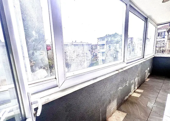 Taksim Luxury Capital 2* Istanbul