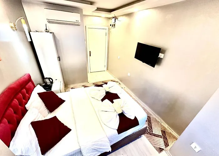 Hotel Taksim Luxury Capital 2*