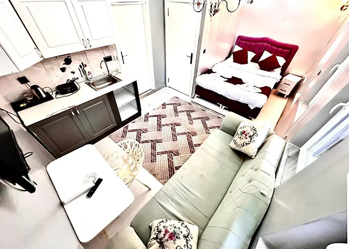 Hotel Taksim Luxury Capital