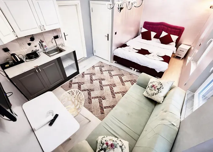 Hotel Taksim Luxury Capital