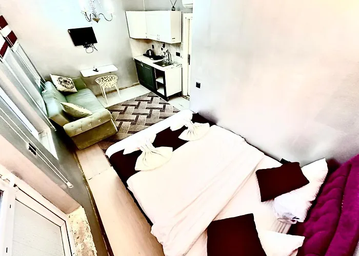 Taksim Luxury Capital 2* Istanbul