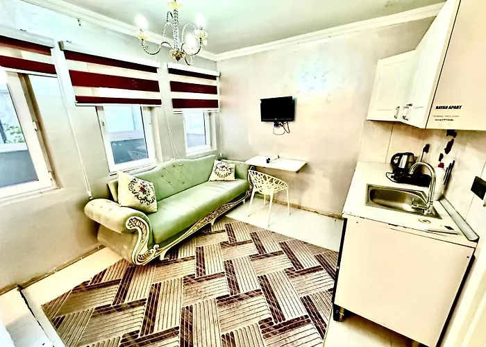 Taksim Luxury Capital