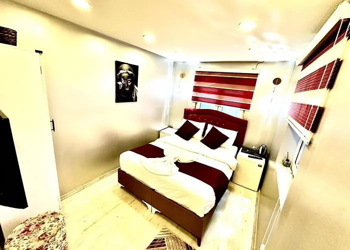 Taksim Luxury Capital