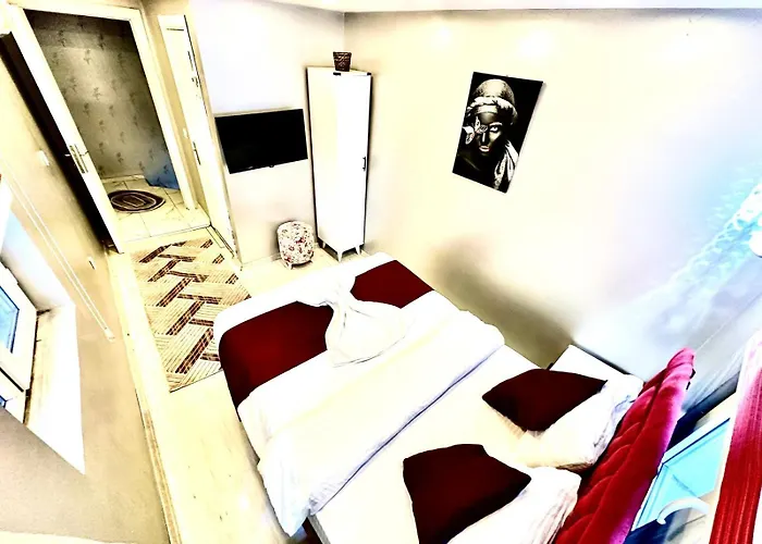 Taksim Luxury Capital 2*