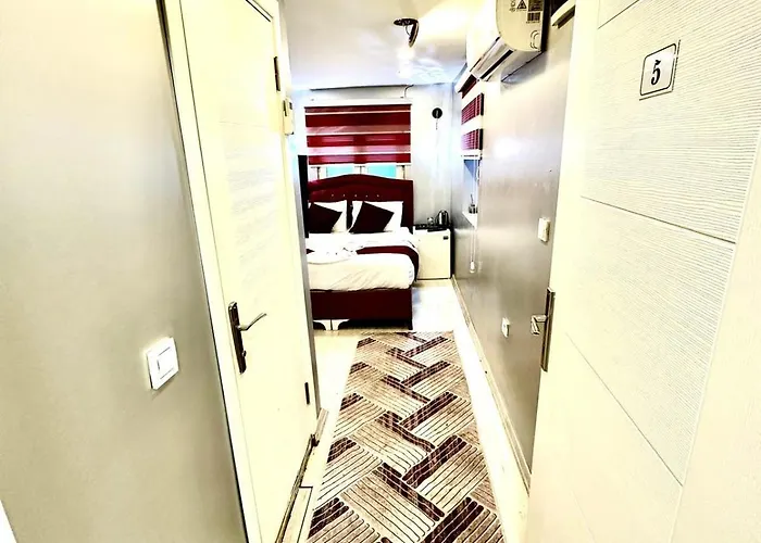 Taksim Luxury Capital Istanbul